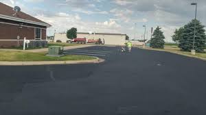 Reliable Driggs, ID Driveway Paving Services Solutions